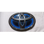 Tapn Polvera Toyota Prius R15  Detalle En El Logo E/5