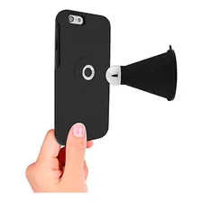 Soporte Magnético Fifo Con Estuche Para iPhone 6/6s Plus