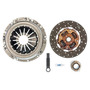 Kit Clutch Para Toyota Tundra 4.0l V6 2006