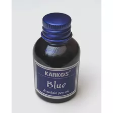 Tinta Para Pluma Estilografica Karkos