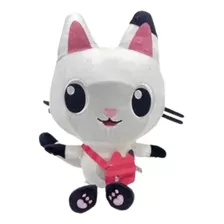 Peluche Pandy Paws Gabbys Dollhouse La Casa De Las Muñecas