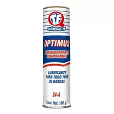 Anti Derrapante Para Bandas Automotrices Optimus Química Tf