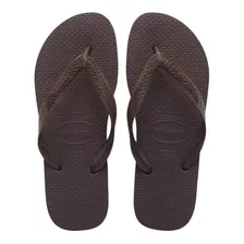 Ojotas Havaianas Brasileras Originales Verano #color 35/46