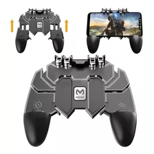 Gamepad Control Para Teléfono Ak-66 Pubg Mobile Controller 