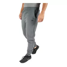 Pantalon Lotto Milano Rib Co Gris