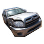 Parachoq Trasero Varios Daos Tyt 4runner Limited 2012 - Lea Toyota 4Runner