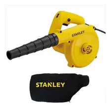 Soprador Aspirador 600w 220v Stanley