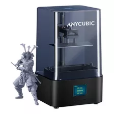 Impressora 3d Resina Uv Sla Anycubic Photon Mono 2 4k