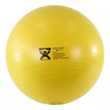 Cando Bola Inflable Abs De 17.7 In (17.7 Pulgadas), Amarillo