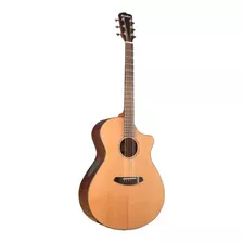 Guitarra Electroacústica Breedlove Src39ce Caja Cerrada