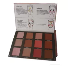 Paleta Artistry Basics - g a $767