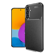 Capa Capinha Carbon Anti Impacto Para Samsung Galaxy A34