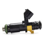 1- Inyector Combustible Jetta 1.8l 4 Cil 2001/2005 Injetech