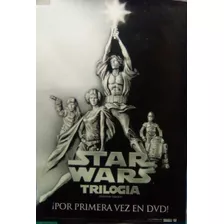 Star Wars Trilogía Afiche Poster O F E R T A