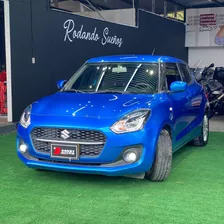 Suzuki Swift Hibrido 2023