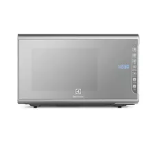 Micro-ondas Electrolux Com Painel Integrado 31l Mi41s - 220 