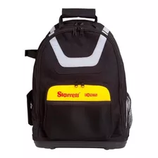 Mochila P/ Ferramentas Impermeável 50 Cm Starrett Exact Bpx