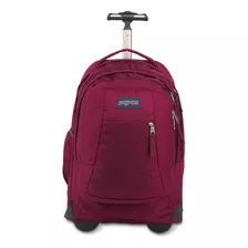 Mochilas Jansport Originales Con Carrito 36 Litros Driver 8