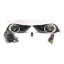 Direccional Lateral Mazda 3 Mazda Bt50 Depo Juego Mazda BT 50 4*2