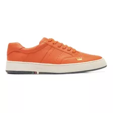 Tênis Osklen Soho Colour Sole Feminino