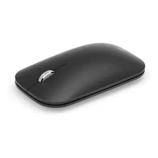 Mouse Microsoft Modern Mobile Black