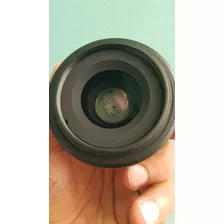 Lente 35mm 1.8 Nikon Semi-nova