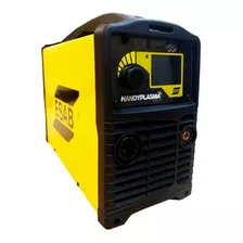 Máquina Corte Plasma Handyplasma 35i 12mm 220v Esab 0739966 