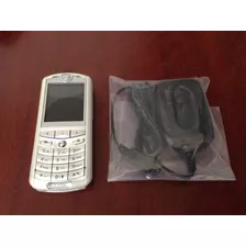 Motorola E398 Blanco Excelente Para Uso Telcel $1599. Leer¡¡