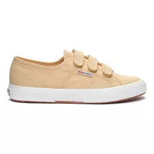 Championes Superga 2750 Beige