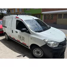 Renault Kangoo Modelo 2020