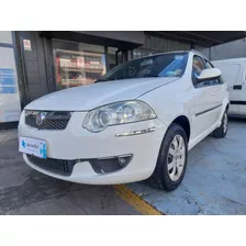 Fiat Palio Weekend Attractive 1.4 8v 2012