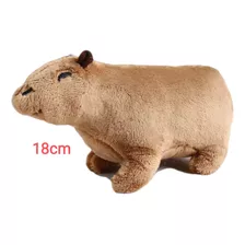Capybara Chiguire Peluche
