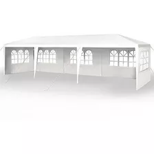 Toldo De Fiesta Boda Reunion Carpa Exterior Camping Fdw