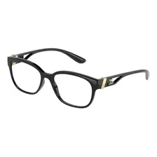 Óculos De Grau Dolce Gabbana Dg5066 501 54