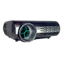 Projetor Home Show Cinema Tomate 4000 Lumens Hdmi Com Nf-e 