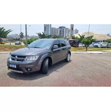 Dodge Journey R/t 2015 Top