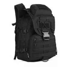 Mochila Tatica Militar Trilha 40l 600d Oxford Envio 24h