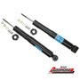 Kit Amortiguadores Traseros Boge Vw Derby 1.8 Lts 2001-2009