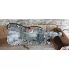 Caja Automática Toyota Hilux Vigo 4x2 Para Reparar