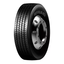 Pneu Royal Black Rs201 235/75r17.5 143/141 J