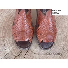 D' Santy Huaraches Pachucos Size 31 Y 32