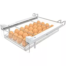 Contenedor 28 Huevos Rac Club Refrigerador | Organizado...
