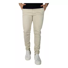 Calça Sarja Masculina Versatiold