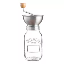 Set De Tarro Para Salsa Con Molinillo Kilner Envio Gratis