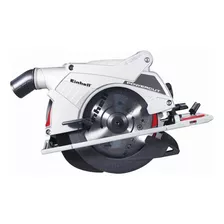 Serra Circular 1500w Rt-cs 190/1 (220v) - Einhell