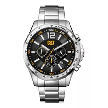 Reloj Cat Boston Chrono Ad.143.11.131 Hombre -tienda Oficial