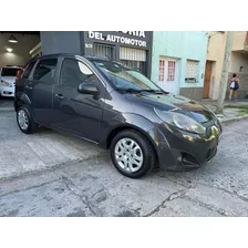 Ford Fiesta 2011 1.6 Max One Ambiente