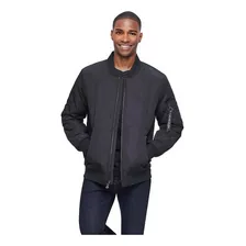 Chamarra Calvin Klein Chaqueta Bomber Mens Water Resistant J