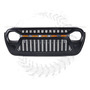 Defensas - Jeep Wrangler Tj Bumper Extension (rear Right) Cr Jeep Wagoneer