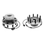 Mazas Rda Dltera Dodge Ram 3500 Van Base 5.9l 2002